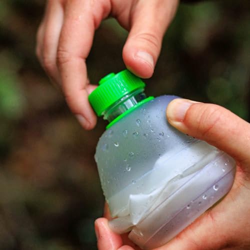 28mm 1L Collapsible Bottle W4680