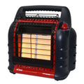 Portable Propane Gas Heater, 4000 to 18000 BTU M782889