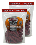 15 oz Naturally Smoked Beef Sticks Y1234