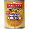 Cooked Chicken Canned Dog Food Z42595