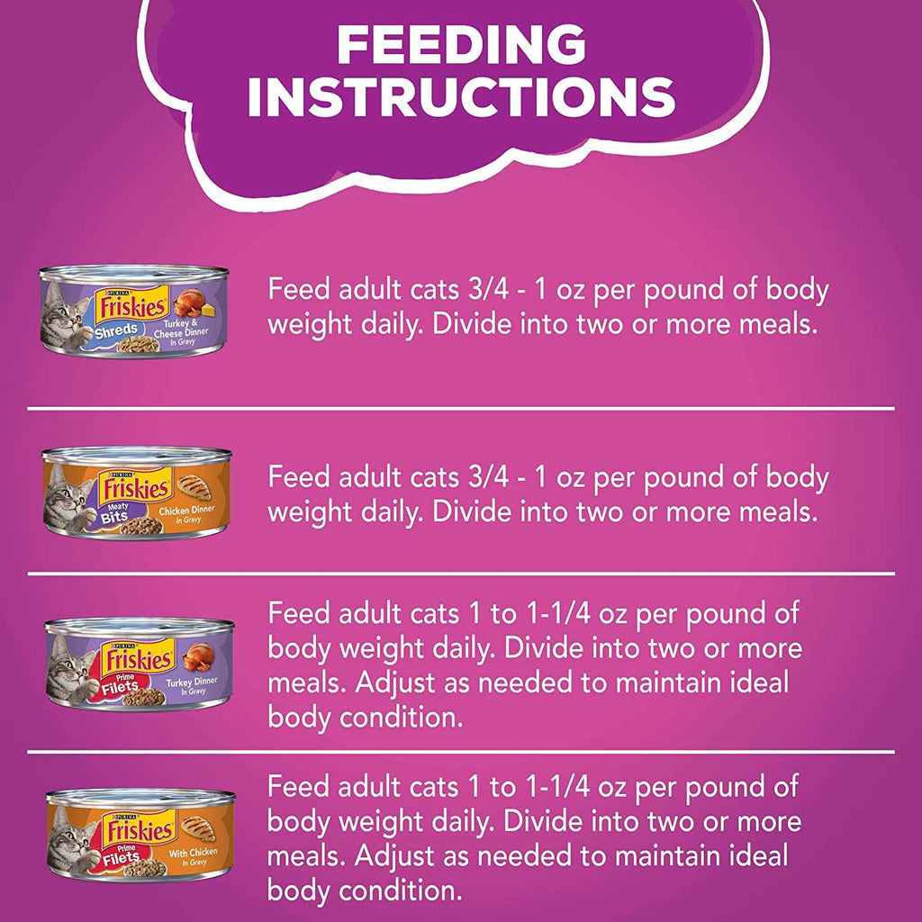 Poultry Cat Food Variety Pack X973