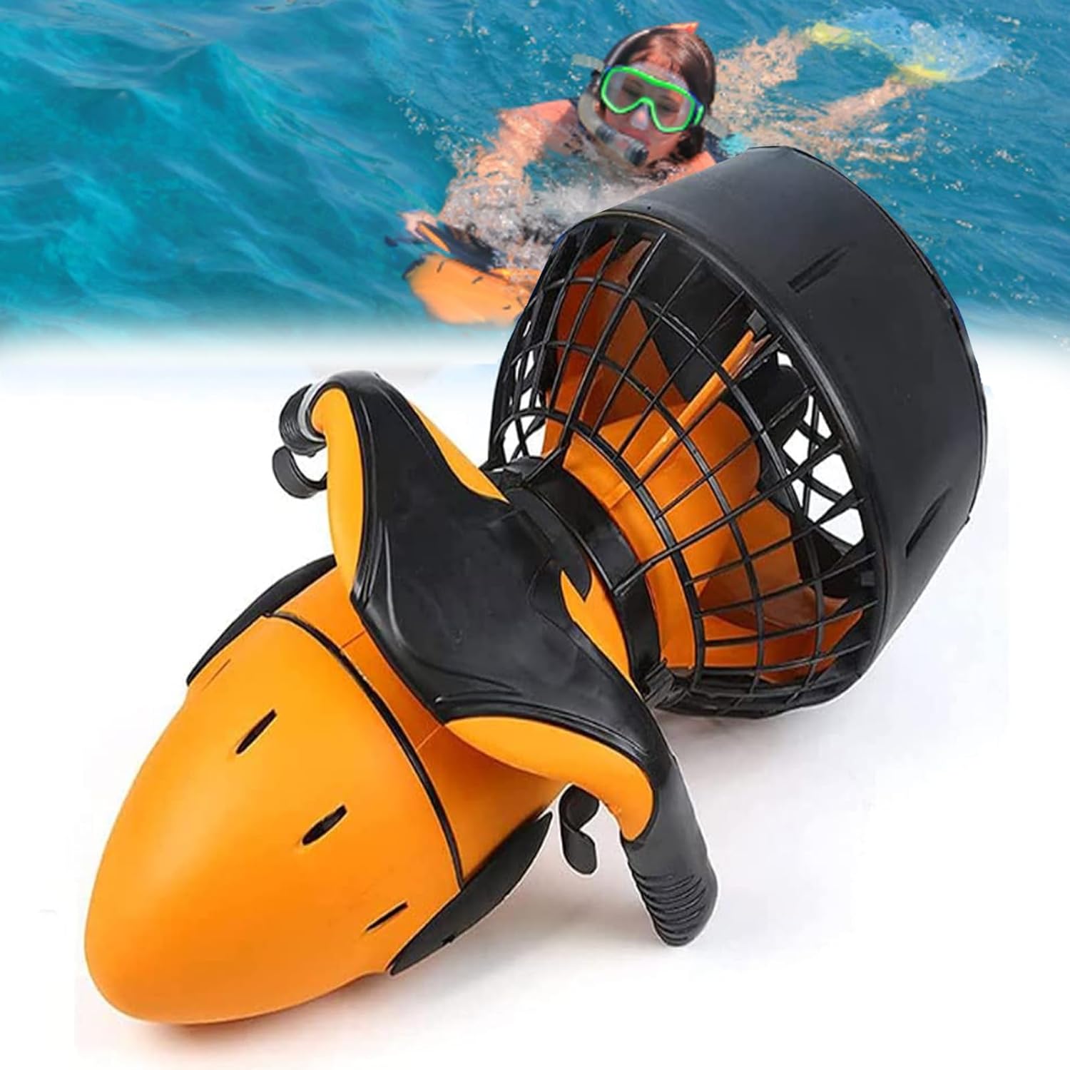 300W Electric Underwater Scooter Z970561