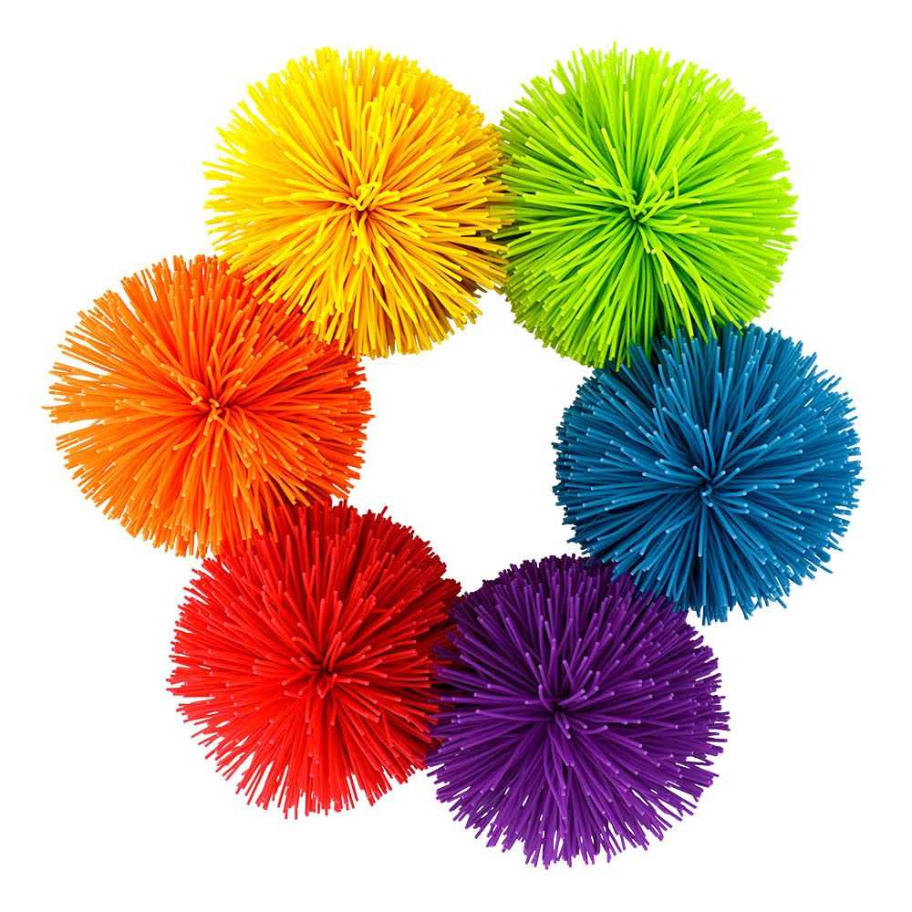 Koosh Ball Q640041