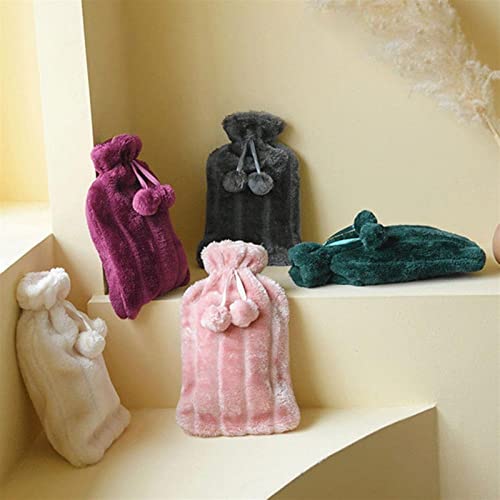 Hot Water Bottle Rubber V70998