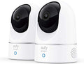 Indoor Cam, Pan & Tilt, 2K Wi-Fi Plug-in, Night Vision R300