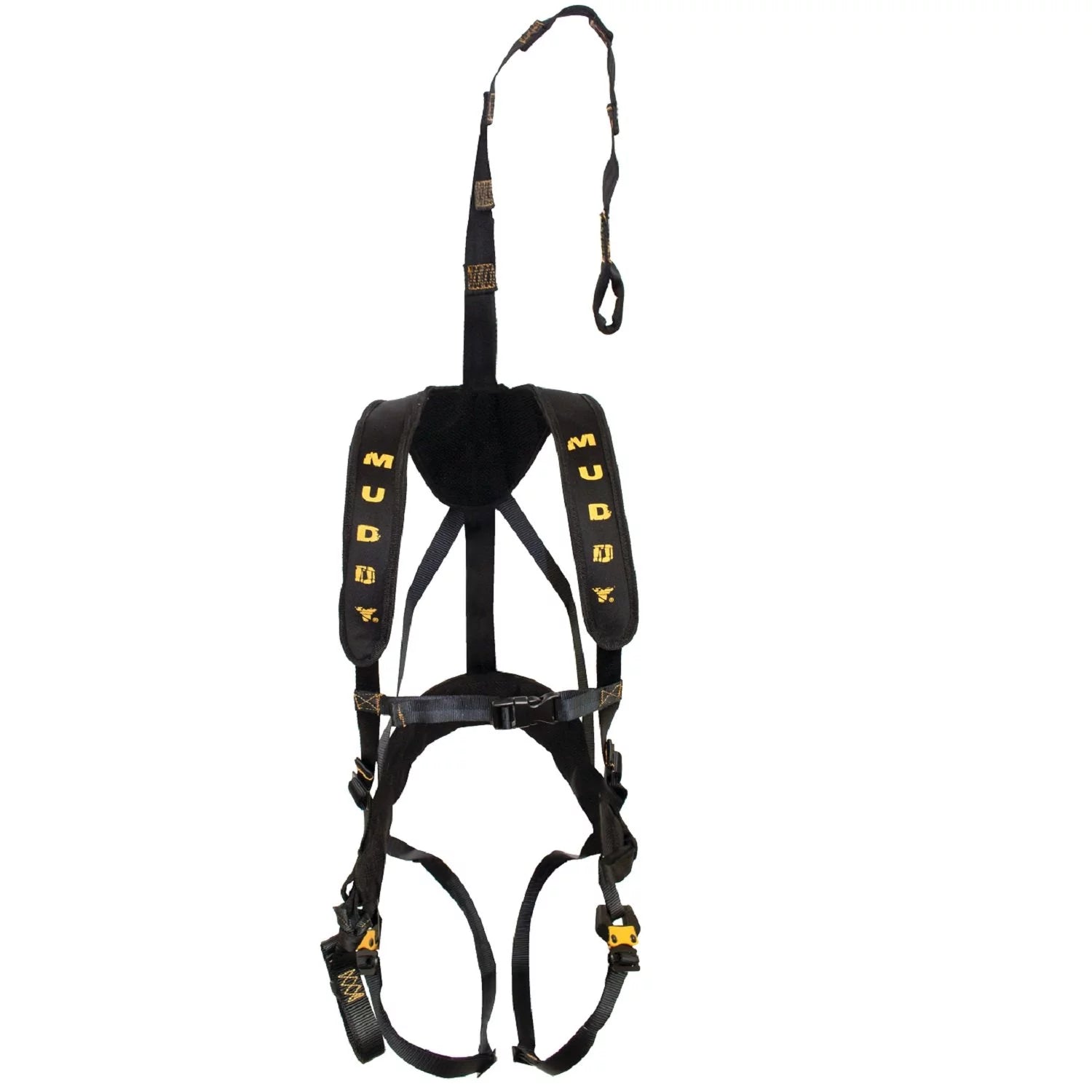 Black Safety Treestand Harness T958660