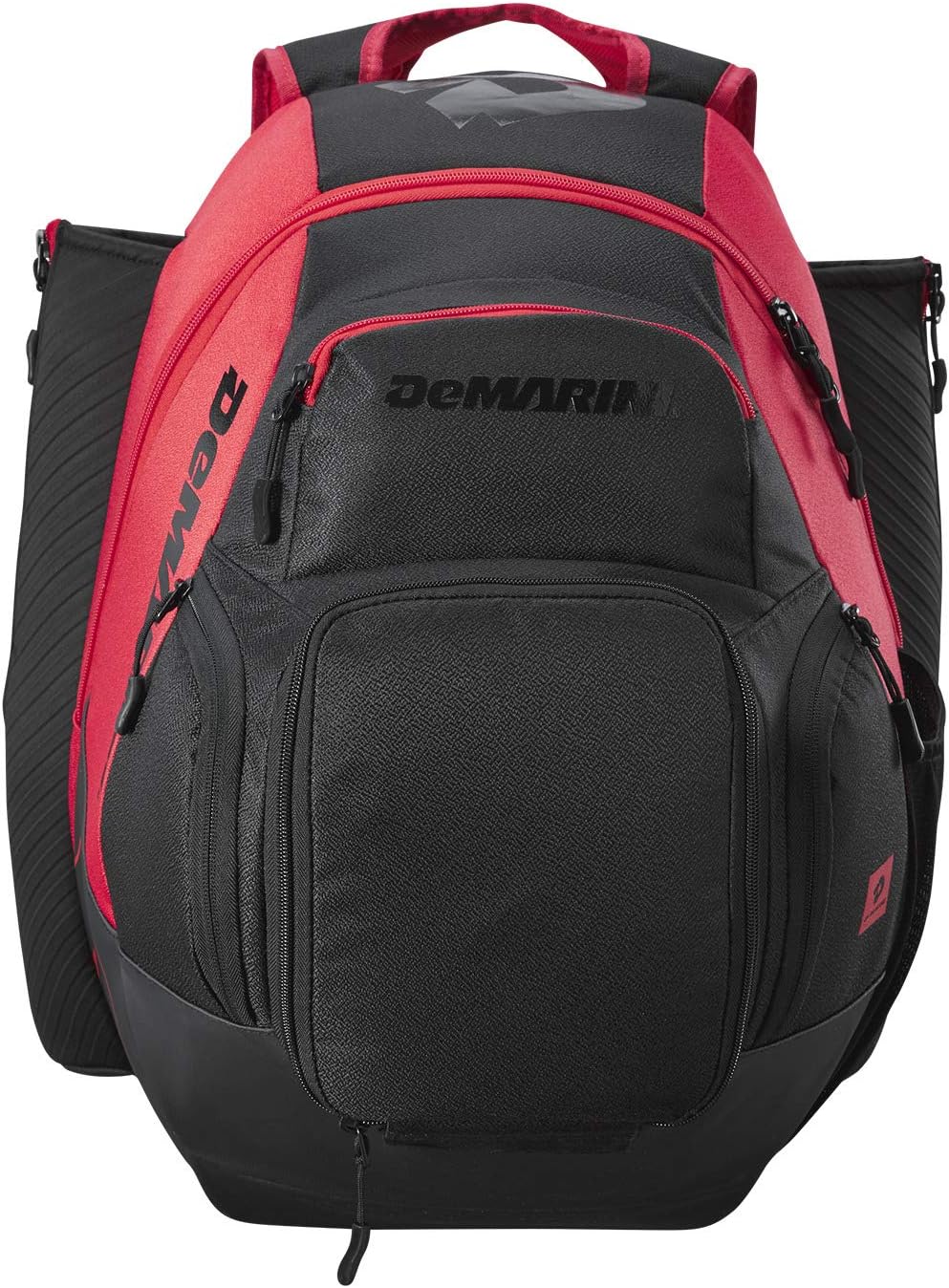 Scarlet Baseball Backpack L6283
