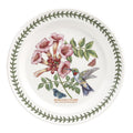 Ruby Hummingbird 10.5 Inch Dinner Plate Z505205