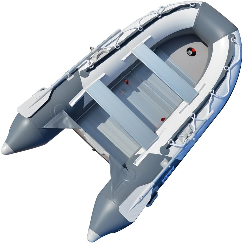 10.8 ft Inflatable Boat U924