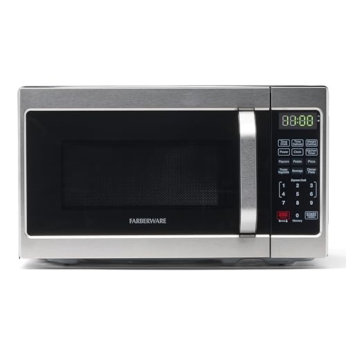Countertop Microwave P52746