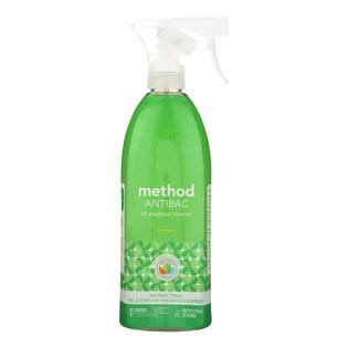 Bamboo All Purpose Cleaner - Case of 8 - 28 fl oz. R110