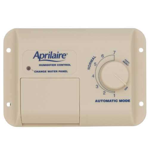 Humidistat Controller N754