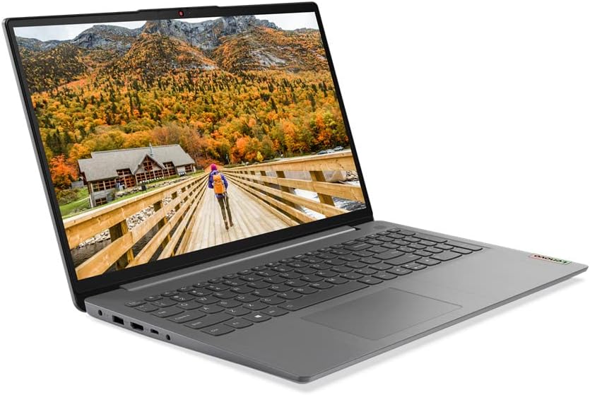 14.0" FHD Laptop, AMD Ryzen 5 5500U, 8GB RAM, 256GB Storage, Abyss Blue G9077
