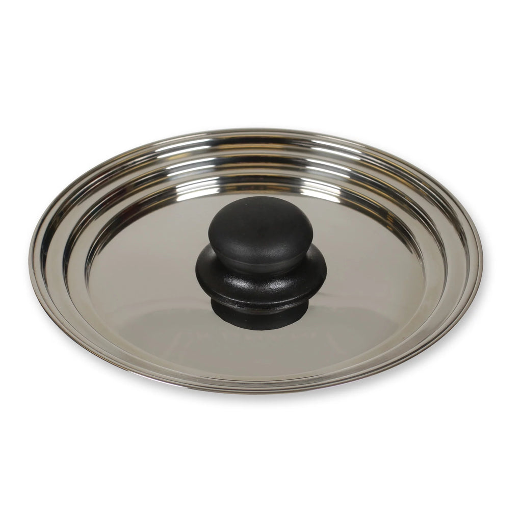 Stainless Steel Clad Cook Set V5917