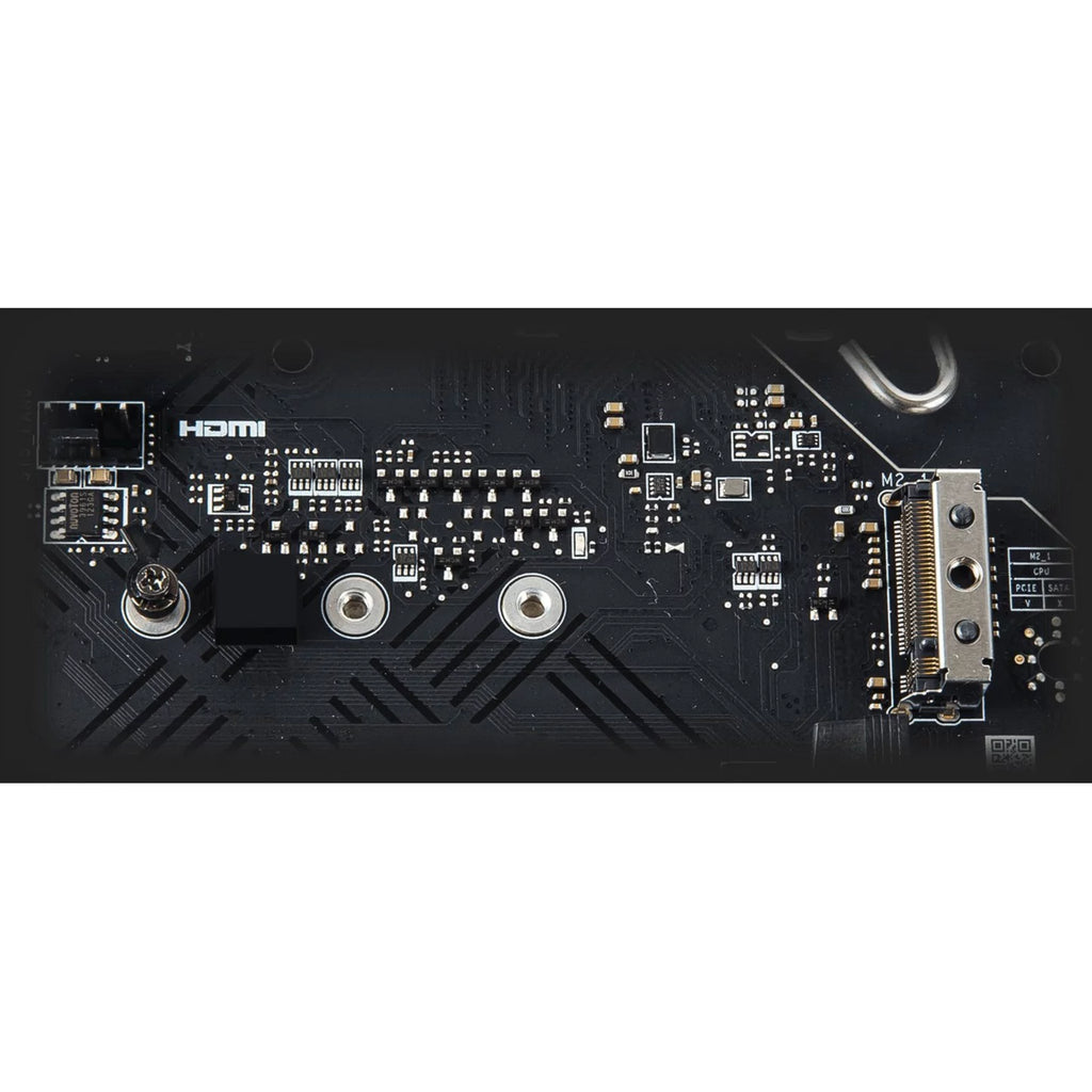 Z690-A WIFI DDR4 Desktop Motherboard Intel LGA-1700 ATX Y136