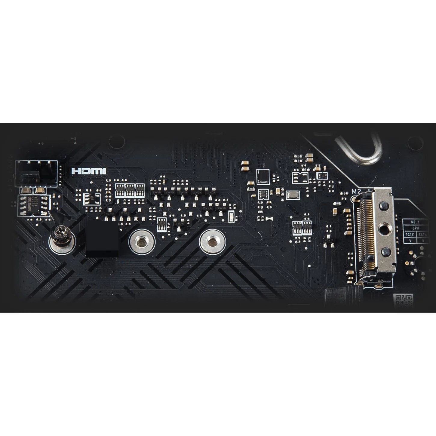 Z690-A WIFI DDR4 Desktop Motherboard Intel LGA-1700 ATX Y136