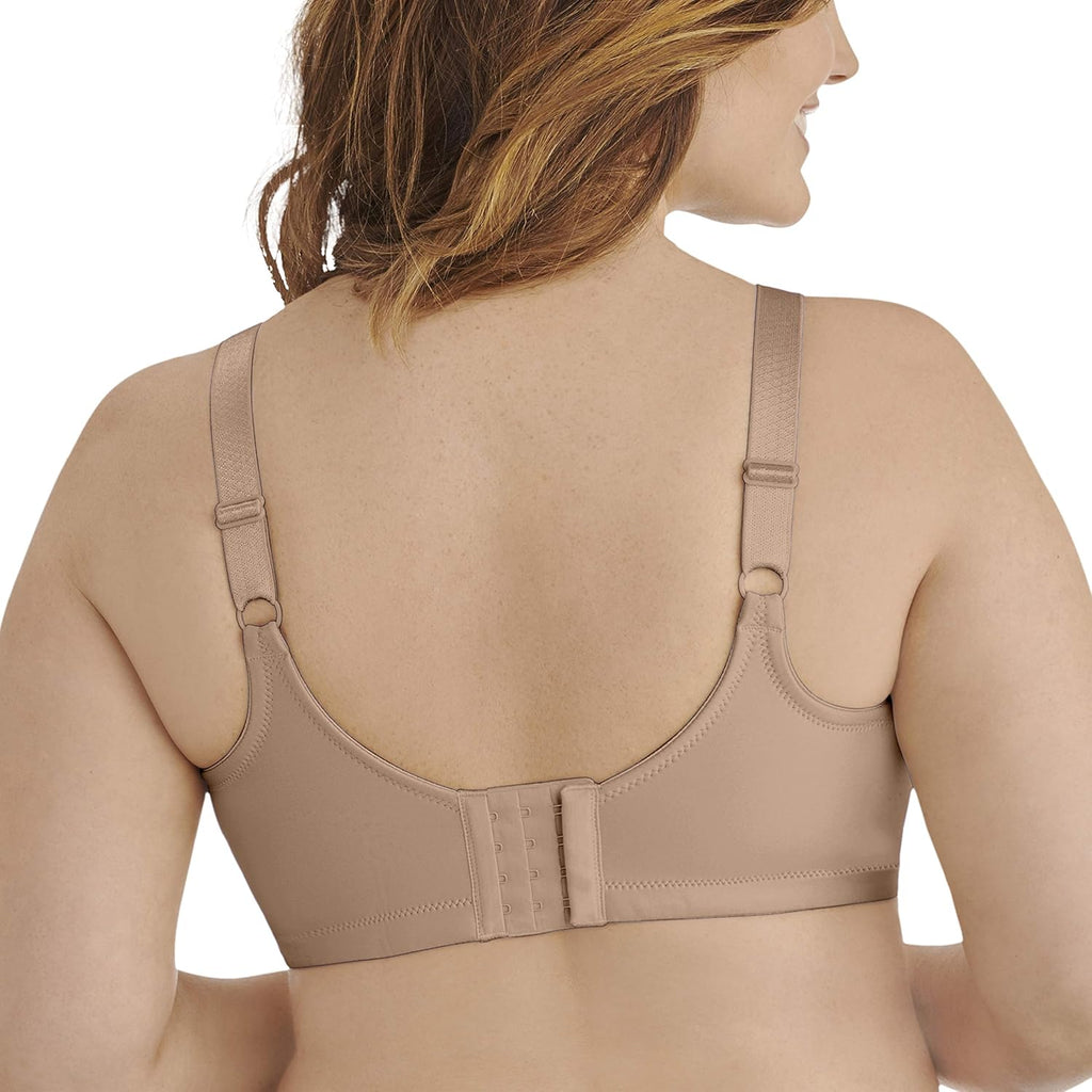 Honey Beige Lace Wirefree Bra J79266