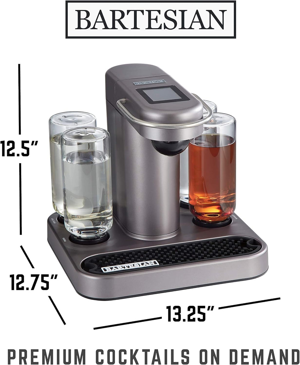 Premium Cocktail and Margarita Machine X715
