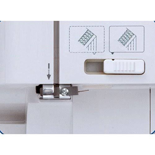 Coverstitch Machine with Bonus Bundle N394336