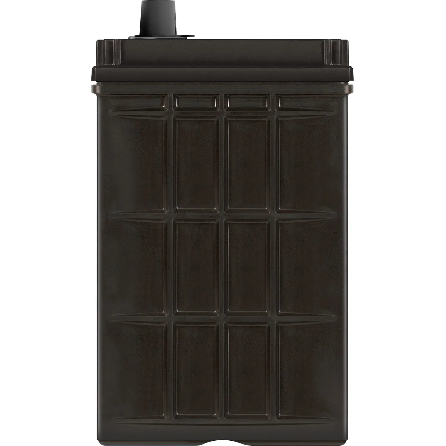Automotive Battery, Group Size S46B24R 12 Volt, 410 CCA A254332