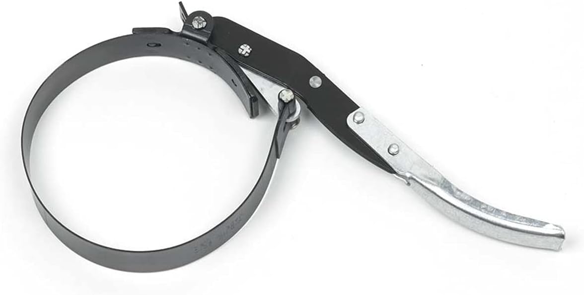 4" to 4-3/8" Oil Filter Wrench A5037