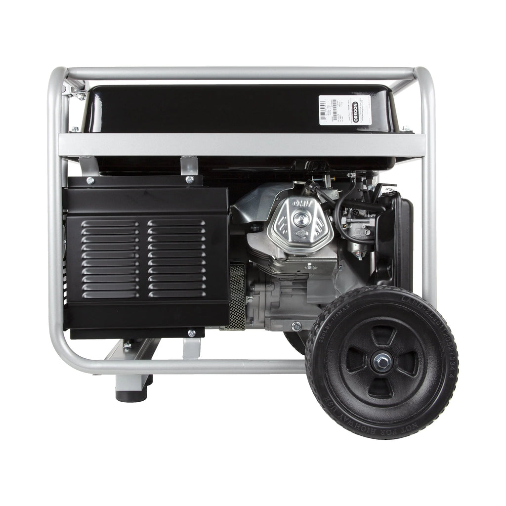 6500W Portable Generator T8545