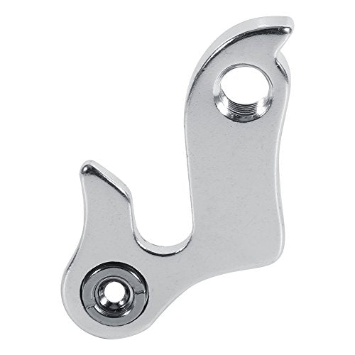 4 Size Aluminium Alloy Rear Gear Hanger B16800