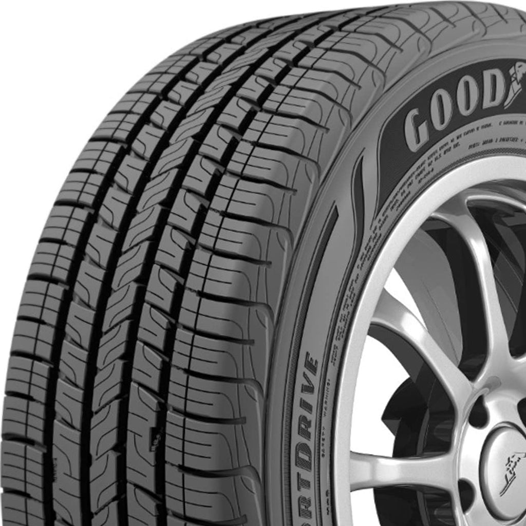 245/55R19 103V SL Tire Z316620