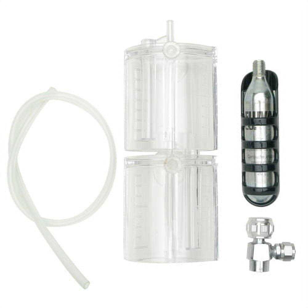 20g CO2 Kit W886
