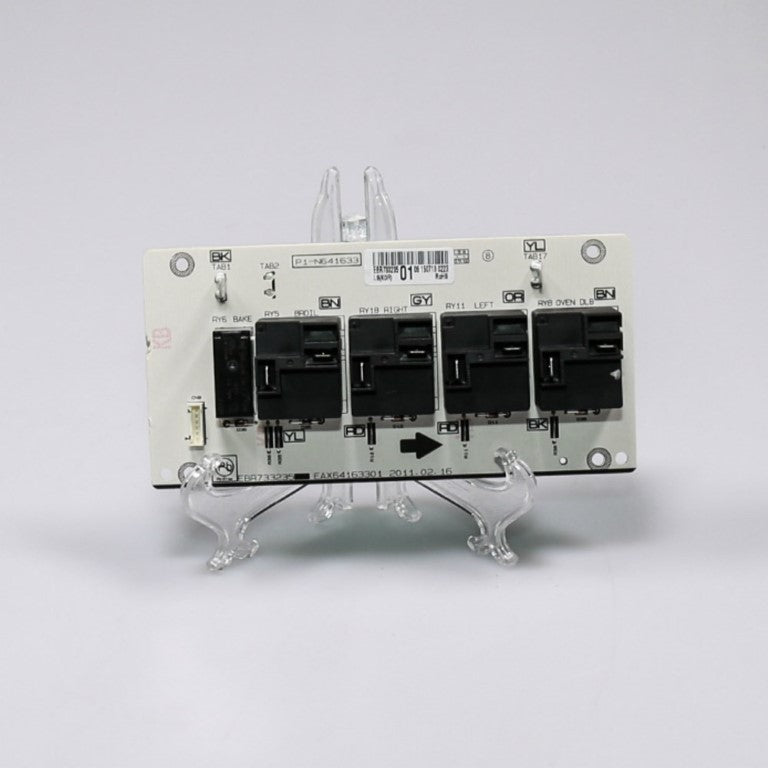 Lg Control Board I675