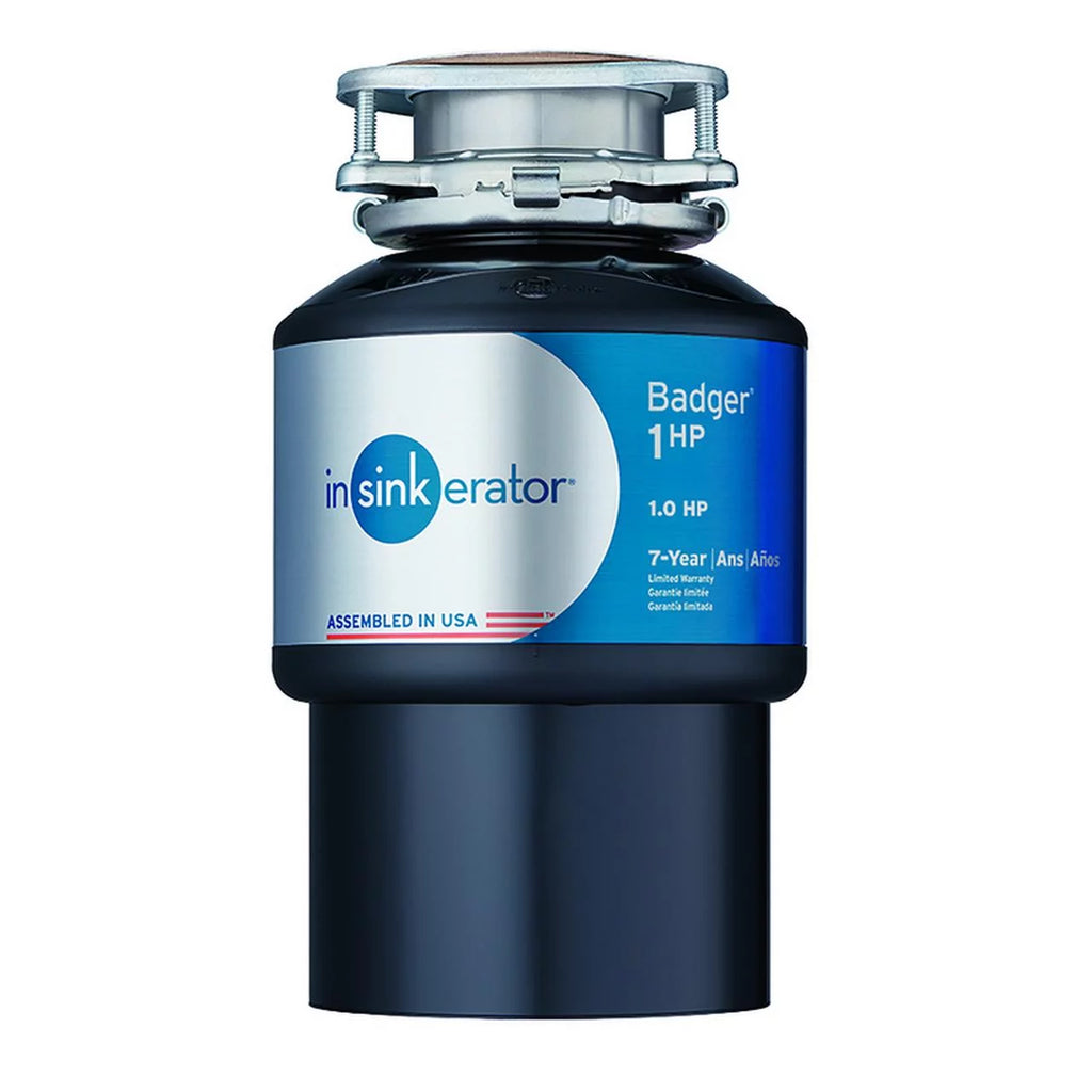 1HP Garbage Disposal Y30295